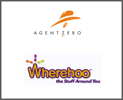 agentzero, wherehoo